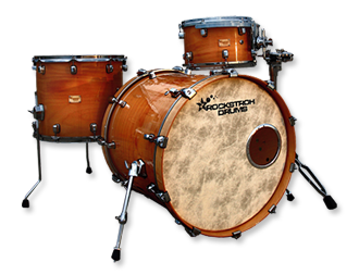 JARI REBELEIN CUSTOM SET